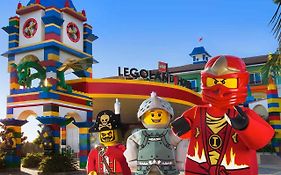 Lego Hotel